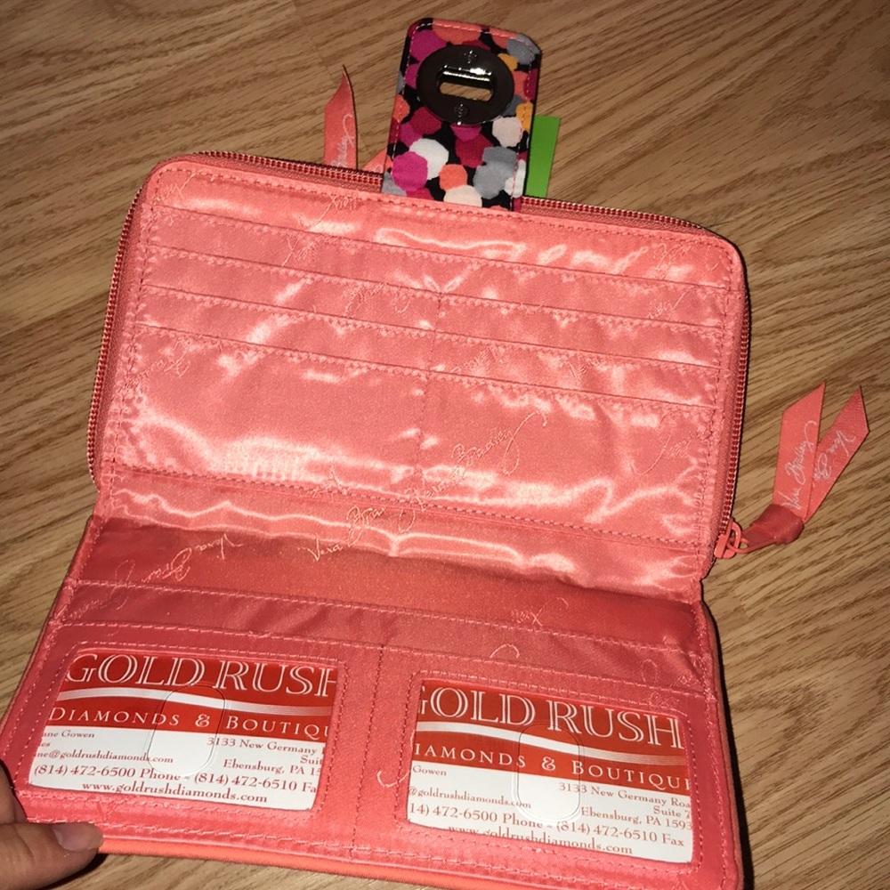 Wallet - Picture 3 of 3